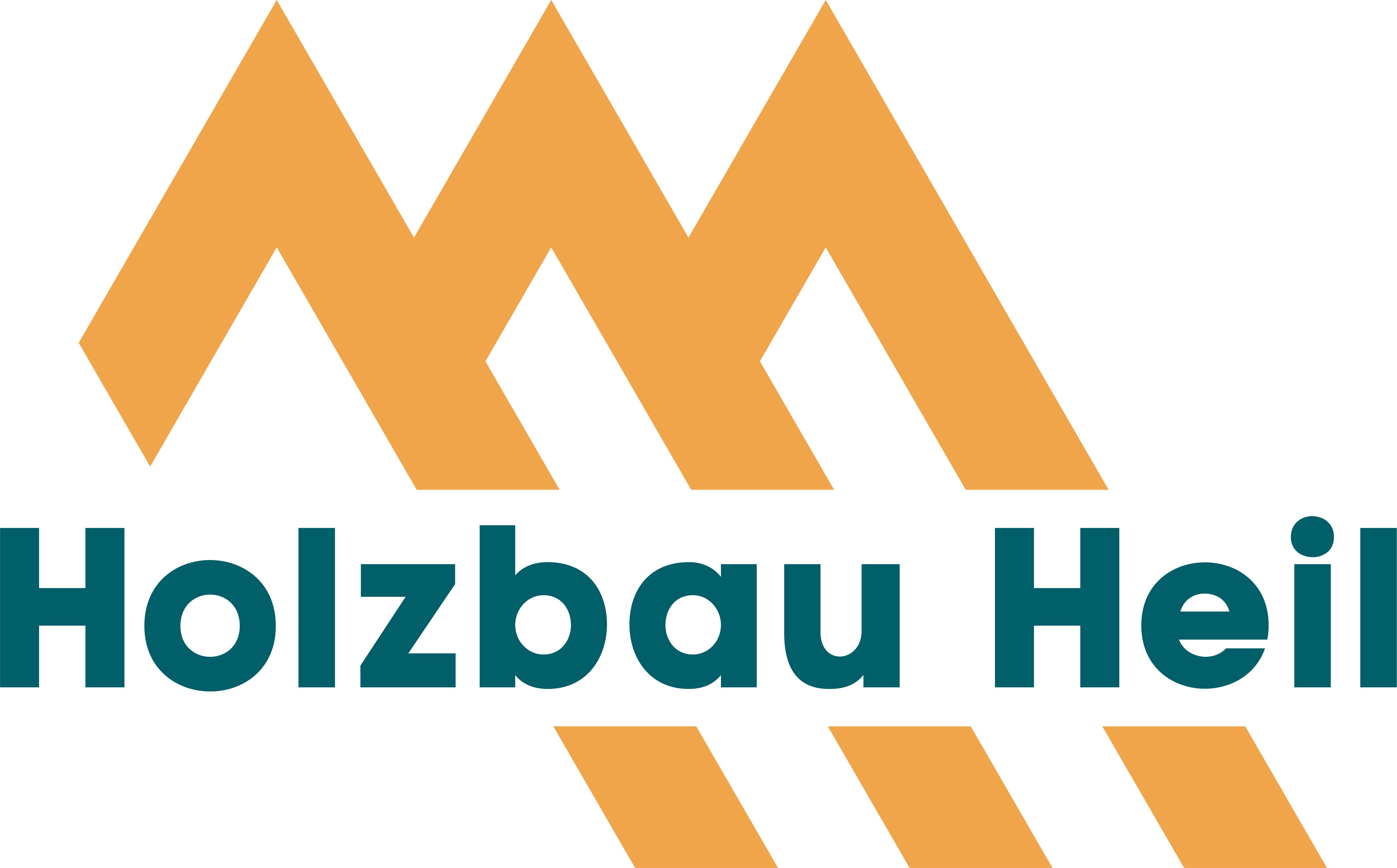 Holzbau Heil GmbH & Co. KG